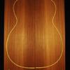 Sinker Western red cedar soundboards
